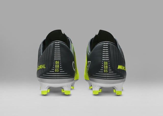 ナイキ、C・ロナウドの才能が見出された日を記念した「CR7 チャプター3:ディスカバリー」発売