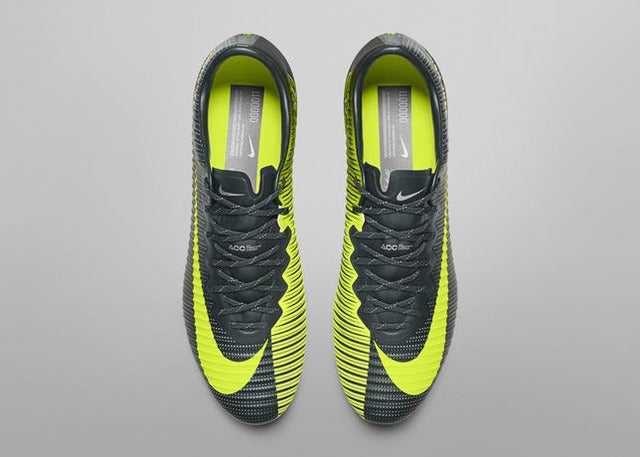 ナイキ、C・ロナウドの才能が見出された日を記念した「CR7 チャプター3:ディスカバリー」発売