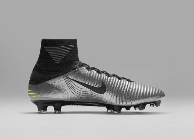 ナイキ、C・ロナウドの才能が見出された日を記念した「CR7 チャプター3:ディスカバリー」発売