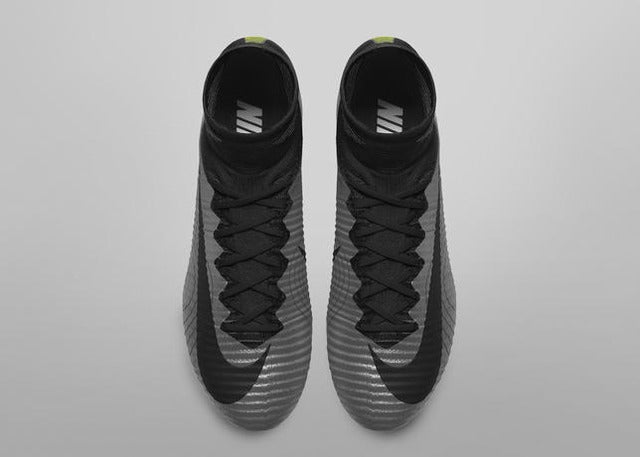 ナイキ、C・ロナウドの才能が見出された日を記念した「CR7 チャプター3:ディスカバリー」発売