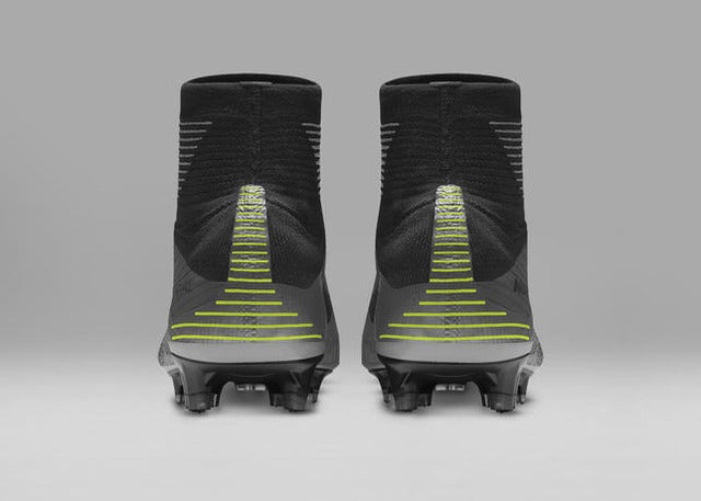 ナイキ、C・ロナウドの才能が見出された日を記念した「CR7 チャプター3:ディスカバリー」発売