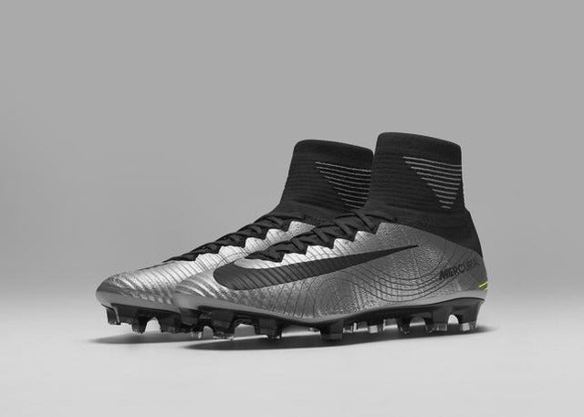 ナイキ、C・ロナウドの才能が見出された日を記念した「CR7 チャプター3:ディスカバリー」発売