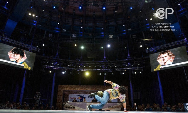 フリースタイル・フットボール世界大会、日本代表が準優勝