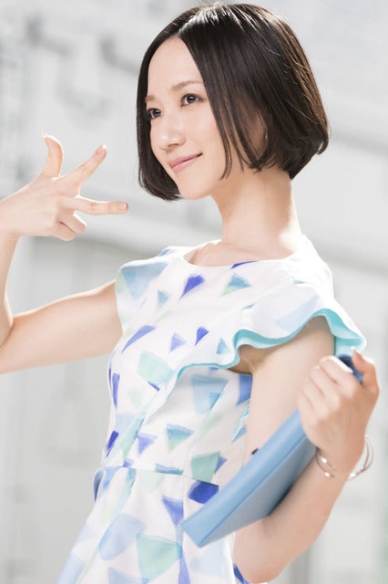 Perfume、夢だった歯みがきのCM出演！華麗なダンスをOra2新CMで披露