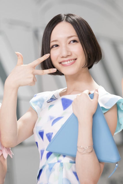 Perfume、夢だった歯みがきのCM出演！華麗なダンスをOra2新CMで披露