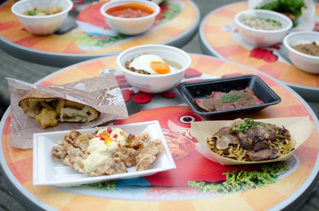 DJ KOO、アルバイト体験を告白…寿司屋の出前で迷子になっちゃう？撮影：五味渕秀行