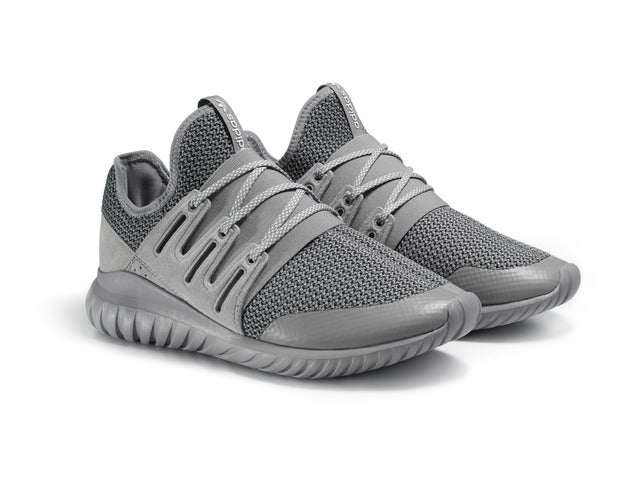 アディダス オリジナルス「TUBULAR VIRAL」