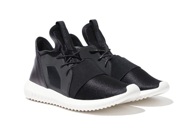 アディダス オリジナルス「TUBULAR DEFIANT」