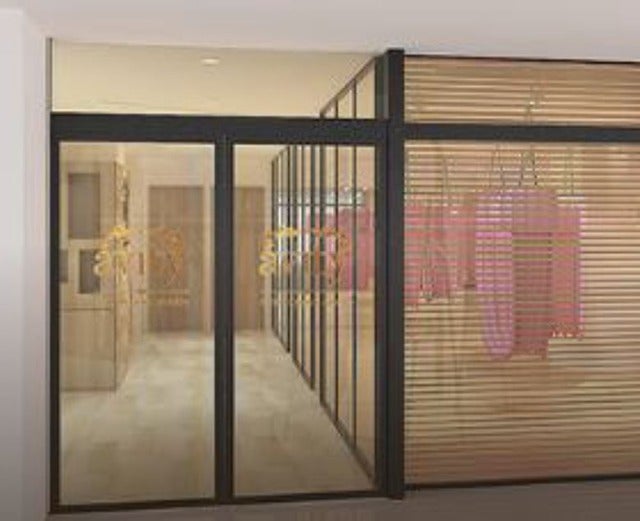 空中ヨガとダンスの融合スタジオ「avitystyle麻布十番」12/9オープン