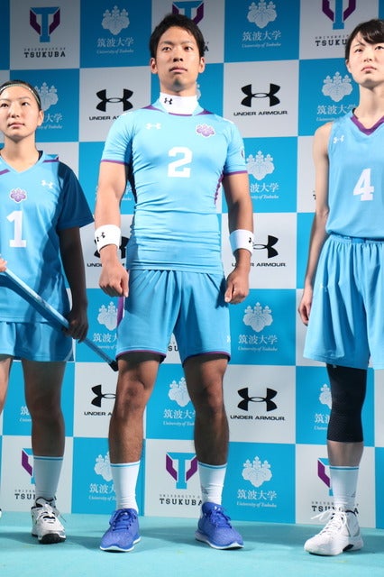 男子ハンドボール部撮影： 山本有莉