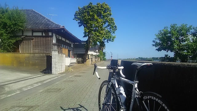【山口和幸の茶輪記】茨城・つくば「りんりんロード」でサイクリング…首都圏から日帰りできるパラダイス撮影:山口和幸