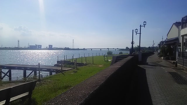 【山口和幸の茶輪記】茨城・つくば「りんりんロード」でサイクリング…首都圏から日帰りできるパラダイス撮影:山口和幸