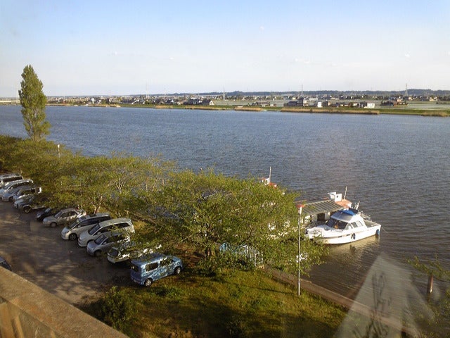 【山口和幸の茶輪記】茨城・つくば「りんりんロード」でサイクリング…首都圏から日帰りできるパラダイス撮影:山口和幸