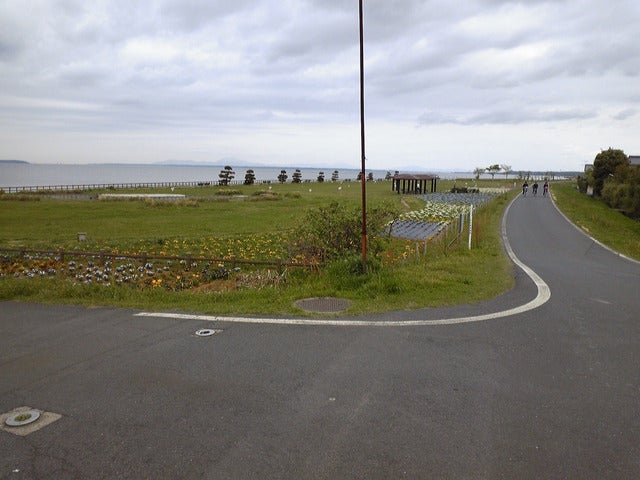 四季の草木が楽しめる撮影:山口和幸