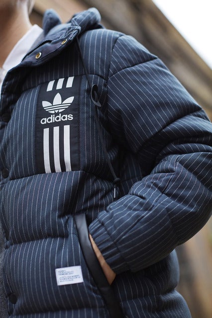 アディダス オリジナルス、渡辺真史とコラボした「adidas Originals by BEDWIN ＆ THE HEARTBREAKERS」発売