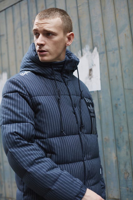 アディダス オリジナルス、渡辺真史とコラボした「adidas Originals by BEDWIN ＆ THE HEARTBREAKERS」発売