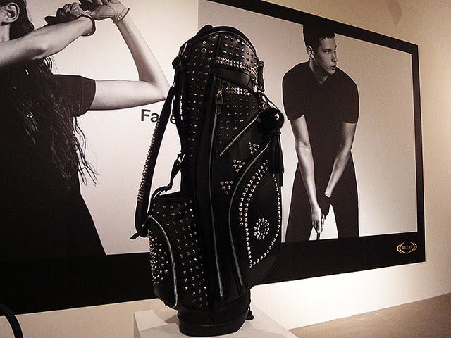 RIZAP 2017 SS コレクション発表（東京・月島、2016年11月15日）《撮影 大野雅人（Gazin Airlines）》