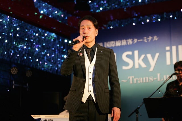 「買い物をしているときに自分の曲が流れてくると挙動不審になってしまう」と稲垣潤一撮影：山口和幸