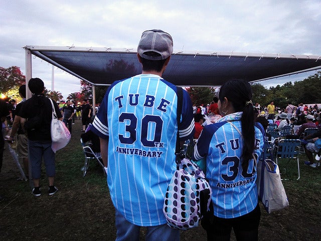 氣志團万博2016 ~房総ロックンロール・チャンピオン・カーニバル~(袖ヶ浦海浜公園、2016年9月17・18日)《撮影 伊牟田まどか(Gazin Airlines)》