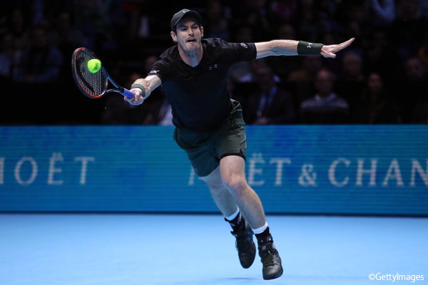 マレーがジョコビッチとの頂上決戦を制して大会初制覇 Atpファイナルズ テニス スポーツブル スポブル マレーがジョコビッチとの頂上決戦を制して大会初制覇 Atpファイナルズ テニス スポーツブル スポブル