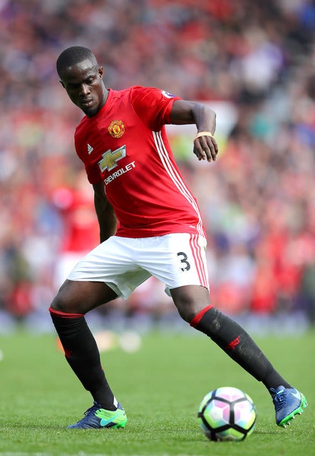 エリック・バイリー 参考画像(2016年10月2日)(c) Getty Images