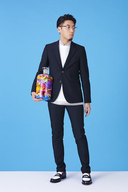 ニューバランス110周年記念イベント、渋谷で12/15開催