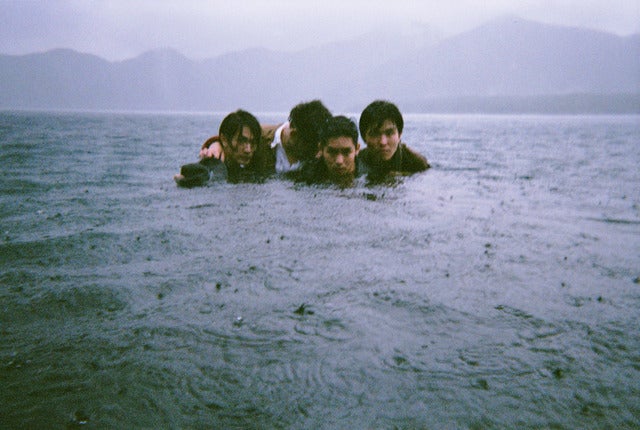 ニューバランス110周年記念イベント、渋谷で12/15開催