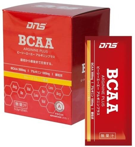 DNS、ランニングをサポートするサプリメント2種発売