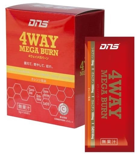 DNS、ランニングをサポートするサプリメント2種発売