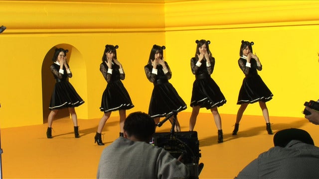 乃木坂46、マウスコンピューター新CM『マウスダンス』国内生産篇に登場