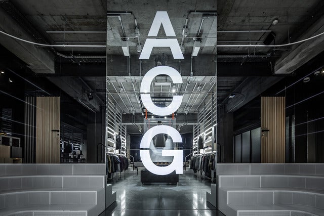 ナイキラボが南青山に誕生「NIKELAB MA5」