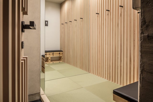 ナイキラボが南青山に誕生「NIKELAB MA5」