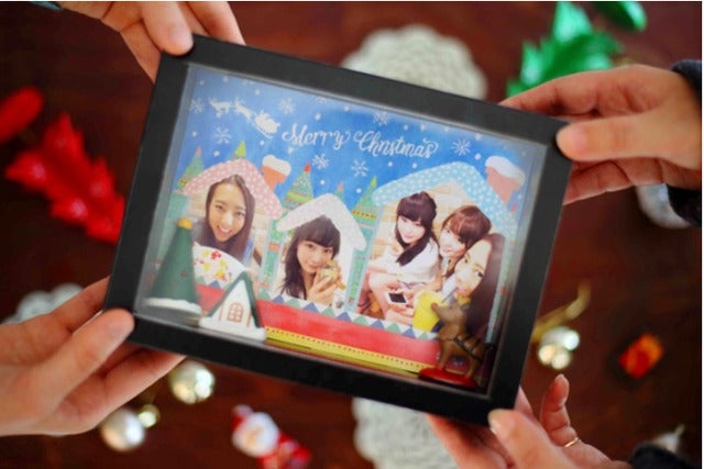 富士フイルム、LINEでプリント注文できるサービス開始