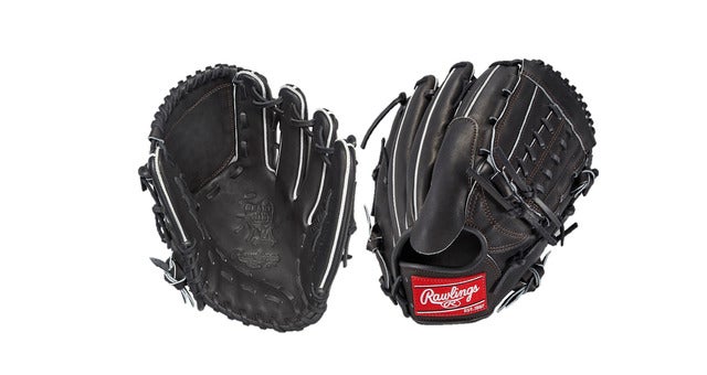 ローリングス、硬式用「魅せる捕球が男前」新シリーズ発売