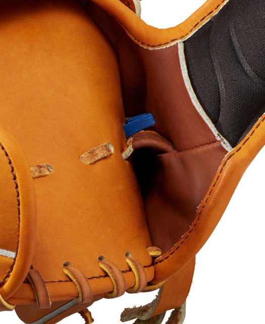 ローリングス、硬式用「魅せる捕球が男前」新シリーズ発売