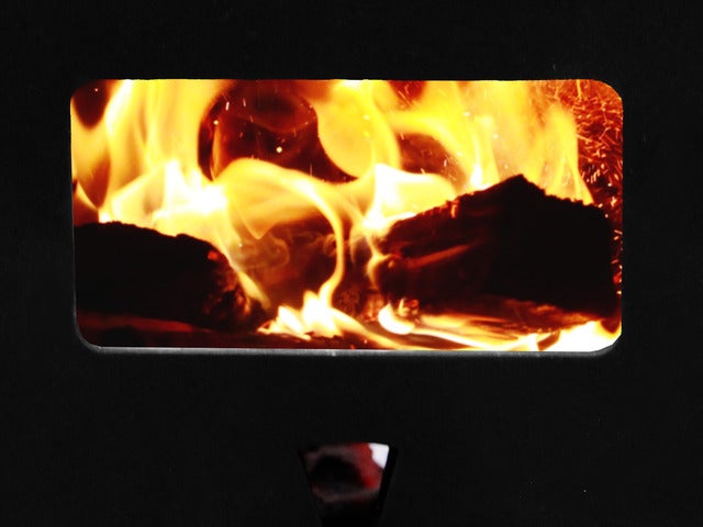 ドッペルギャンガーアウトドアのアウトドア用薪ストーブセット「はじめてのまきちゃん MS1-486」