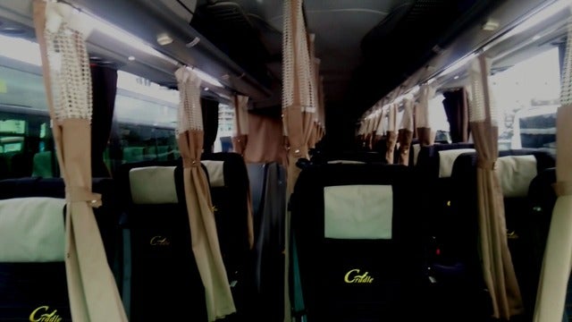 横山由依、JR高速バスドリーム号アンバサダーに就任！候補生時代を語る動画公開