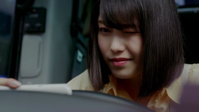 横山由依、JR高速バスドリーム号アンバサダーに就任！候補生時代を語る動画公開