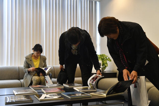 報道写真を通して落語家が未来へメッセージ…写真×落語「写噺」