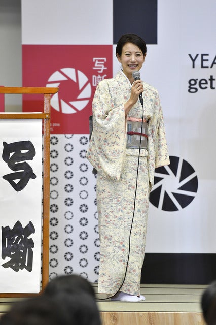 報道写真を通して落語家が未来へメッセージ…写真×落語「写噺」