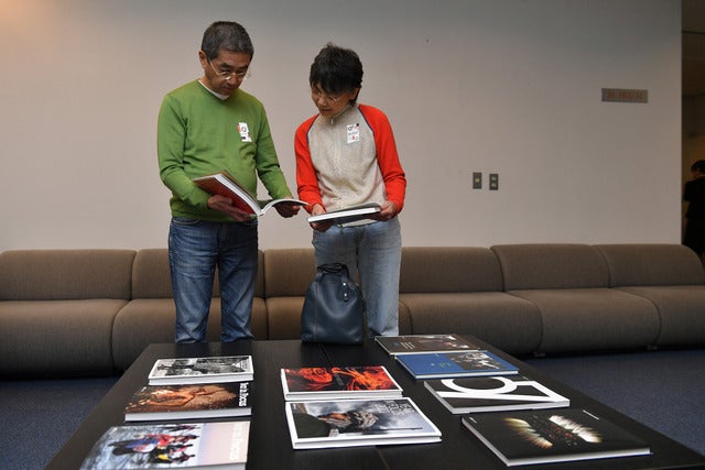 報道写真を通して落語家が未来へメッセージ…写真×落語「写噺」