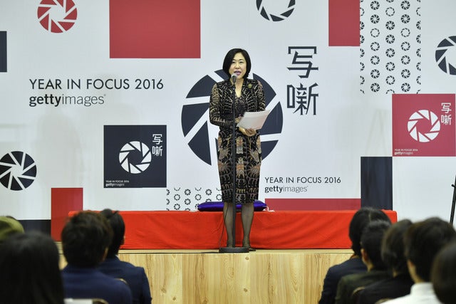 報道写真を通して落語家が未来へメッセージ…写真×落語「写噺」