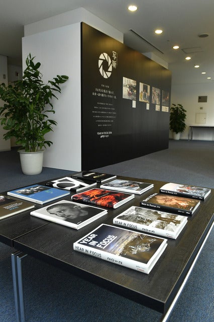 報道写真を通して落語家が未来へメッセージ…写真×落語「写噺」