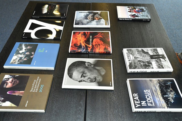 報道写真を通して落語家が未来へメッセージ…写真×落語「写噺」