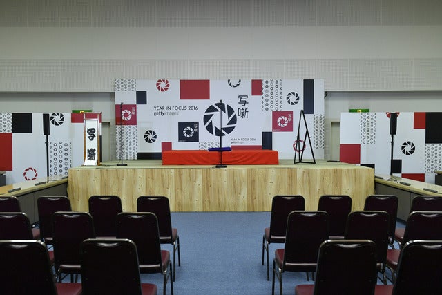 報道写真を通して落語家が未来へメッセージ…写真×落語「写噺」