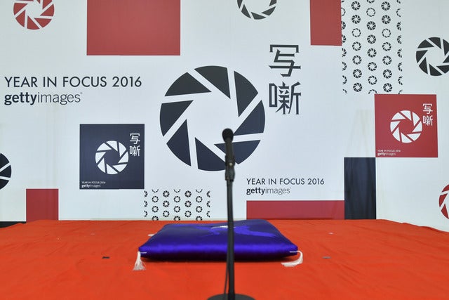 報道写真を通して落語家が未来へメッセージ…写真×落語「写噺」