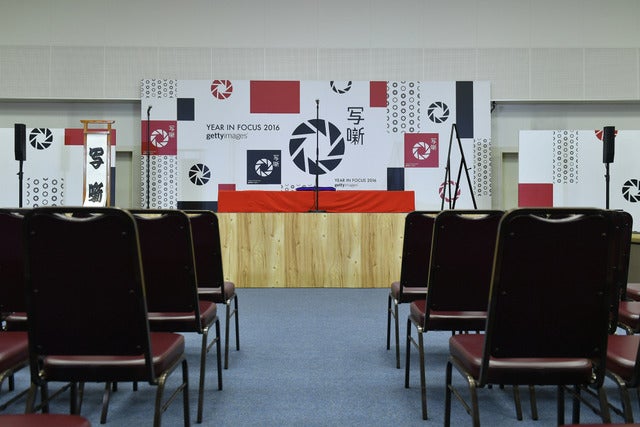 報道写真を通して落語家が未来へメッセージ…写真×落語「写噺」