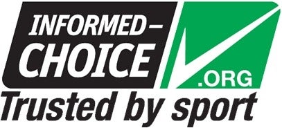 スポーツサプリメントブランドDNS、アンチドーピング認証プログラム取得