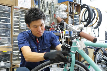 サイクルベースあさひ、ママチャリ世界選手権に協賛