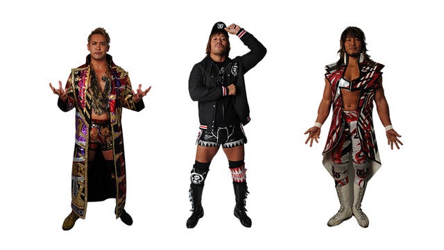 新日本プロレス開幕戦のゴングを鳴らすバイト募集…an超バイト企画